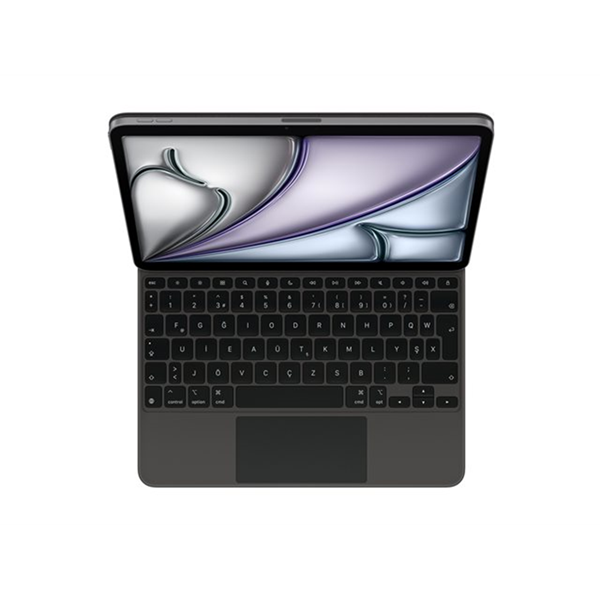 iPad Air Magic Keyboard 11 Black-TUZ