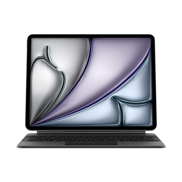 iPad Air Magic Keyboard 13 Black-DNK