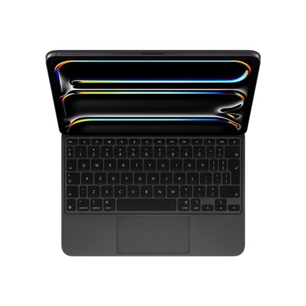 IPAD MAGIC KEYBOARD 11 BLACK-INT