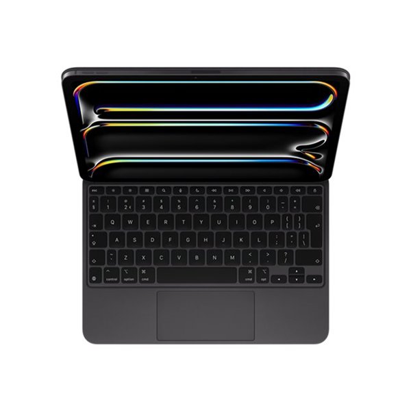 Ipad Magic Keyboard 11 Black-Nld