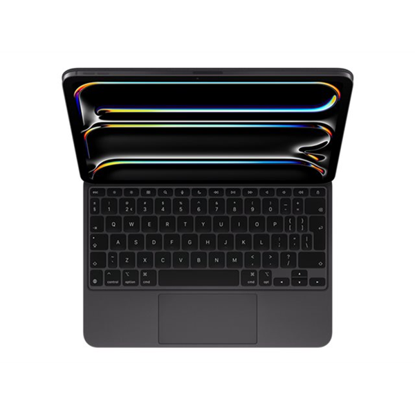 Ipad Magic Keyboard 11 Black-Nld