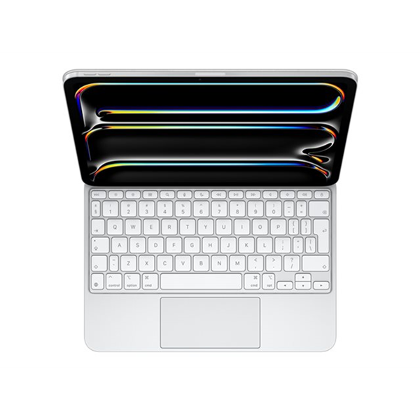 IPAD MAGIC KEYBOARD 11 WHITE-INT
