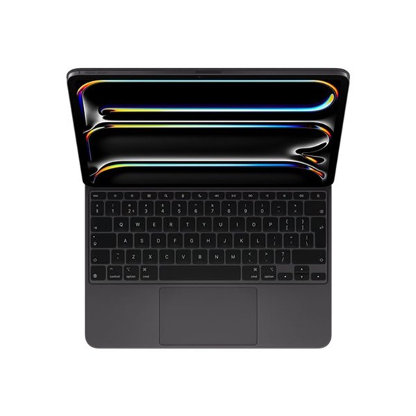 Ipad Magic Keyboard 13 Black-Nld