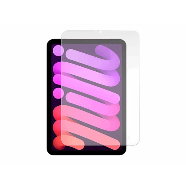 iPad Mini 6 Shield Screen Protector Clea