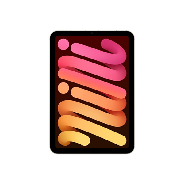 iPad Mini Wi-Fi Cl 128GB Starlight