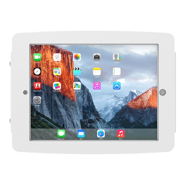 iPad Pro 11" Space White