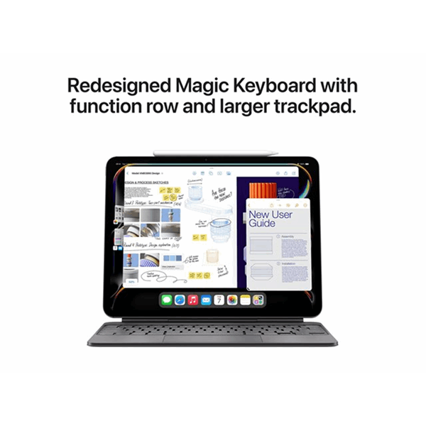 IPAD PRO 11 WIFI 256GB SP BLK-BNL IPAD PRO 11 WIFI 256GB SP BLK-BNL