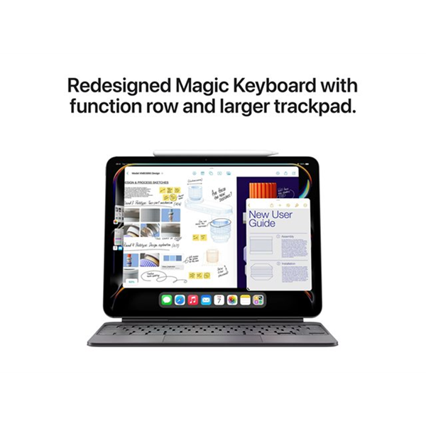 IPAD PRO 11 WIFI 512GB SP BLK-BNL IPAD PRO 11 WIFI 512GB SP BLK-BNL