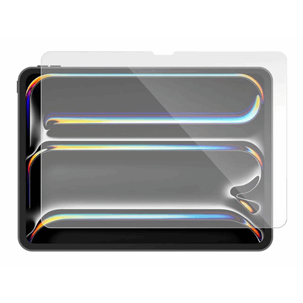 iPad Pro M4 11" 2024 Tempered Glass S iPad Pro M4 11" 2024 Tempered Glass S