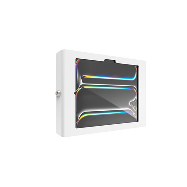 iPad Pro M4 11 Apex Secured Enclosure WM iPad Pro M4 11 Apex Secured Enclosure WM