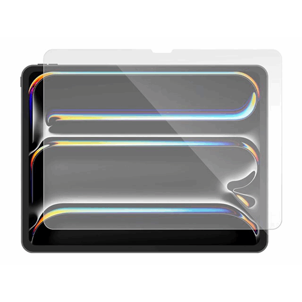 iPad Pro M4 13" 2024 Tempered Glass S iPad Pro M4 13" 2024 Tempered Glass S
