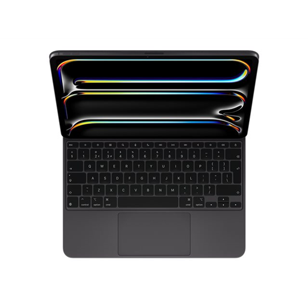 iPAD PRO M4 13 MAGIC KEYBOARD BLACK-GBR