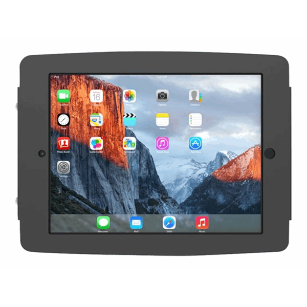 iPad Pro11 Space Black