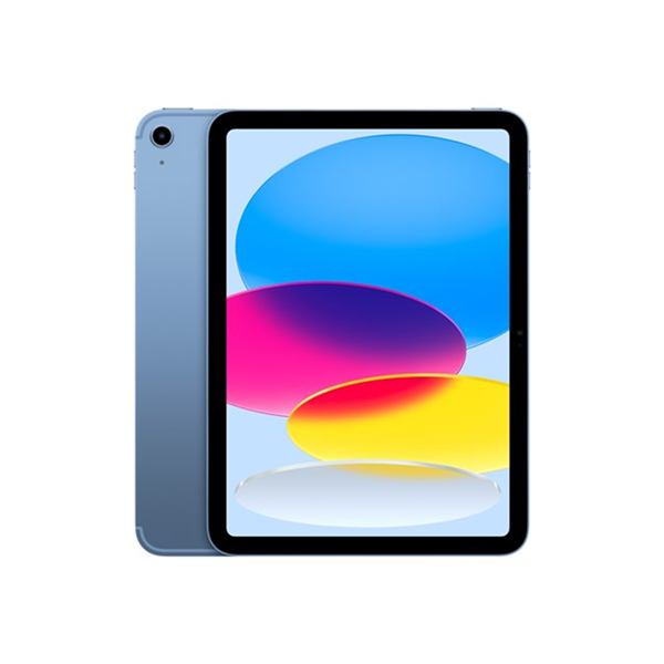 iPad Wi-Fi Cell 128GB Blue