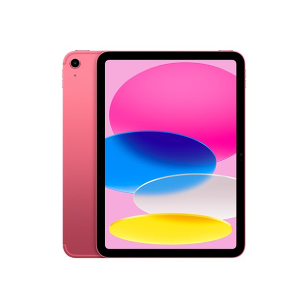 iPad Wi-Fi Cell 256GB Pink
