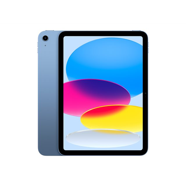 iPad WiFi 256GB Blue
