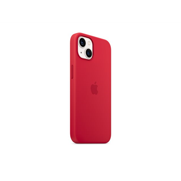 IPHONE 13 SI CASE RED-ZML