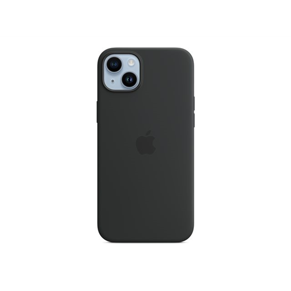 IPHONE 14 PLUS SI CASE MIDNIGHT IPHONE 14 PLUS SI CASE MIDNIGHT