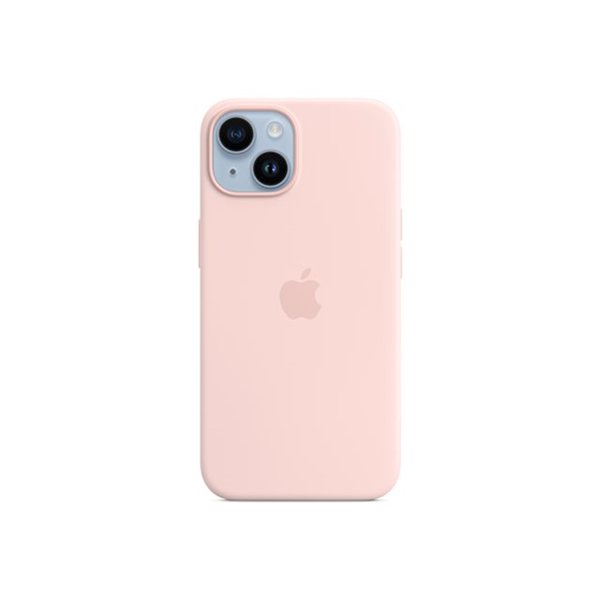 IPHONE 14 SI CASE CHALK PINK