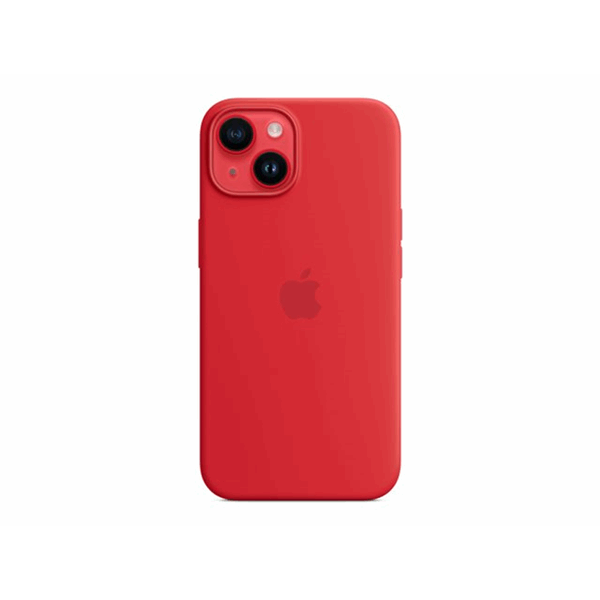 IPHONE 14 SI CASE RED IPHONE 14 SI CASE RED