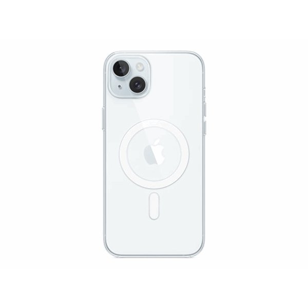 IPHONE 15 PLUS CL CASE