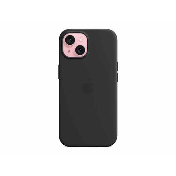 IPHONE 15 SI CASE BLACK