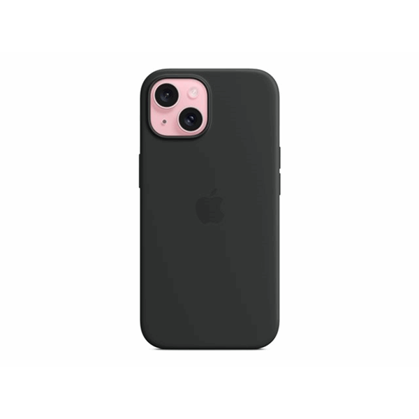 IPHONE 15 SI CASE BLACK IPHONE 15 SI CASE BLACK
