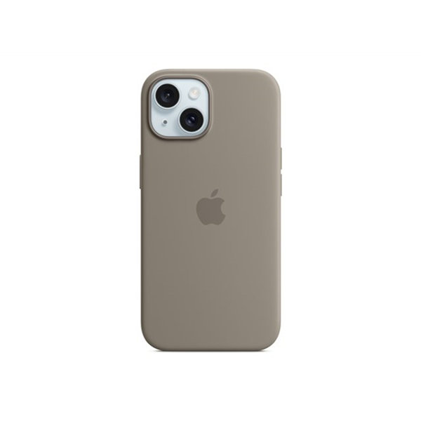 IPHONE 15 SI CASE CLAY