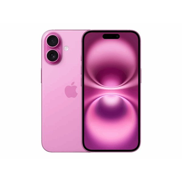 Apple iPhone 16