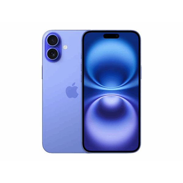 Apple iPhone 16 Plus