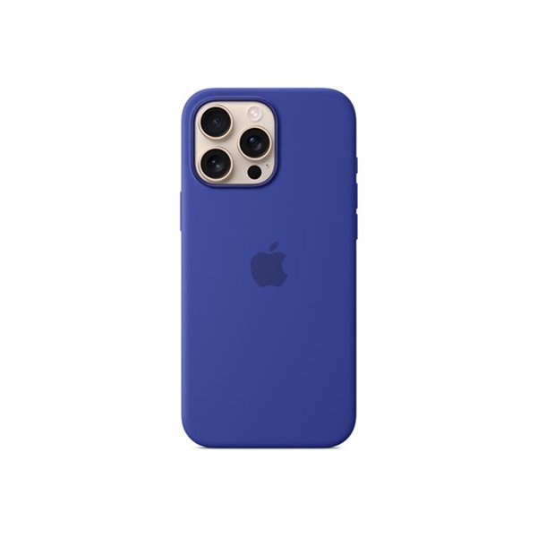 iPhone 16 Pro Max Si Case Ultramarin