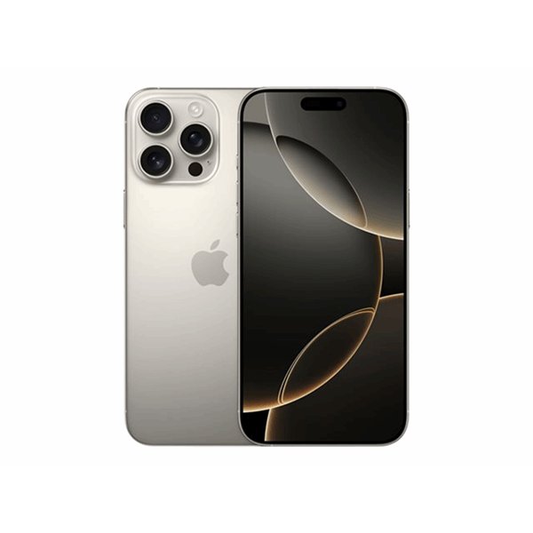 Apple iPhone 16 Pro