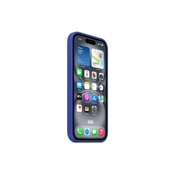 iPhone 16 Si Case Ultramarine