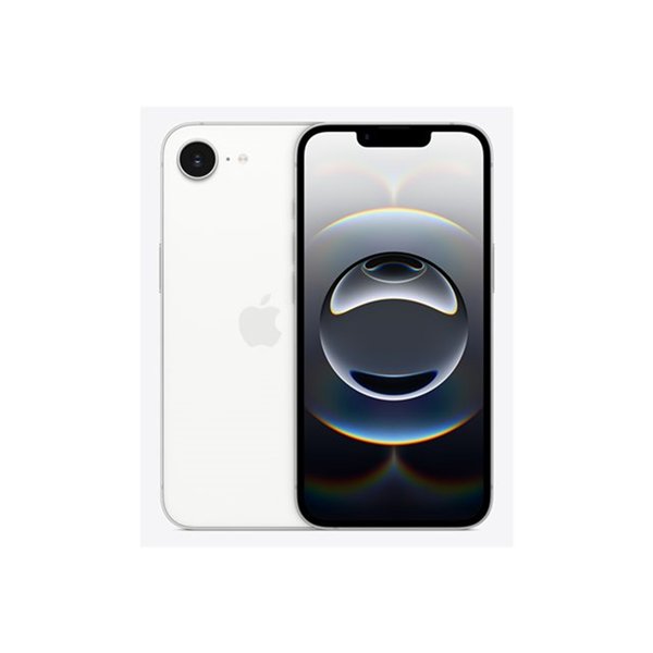 Apple iPhone 16e
