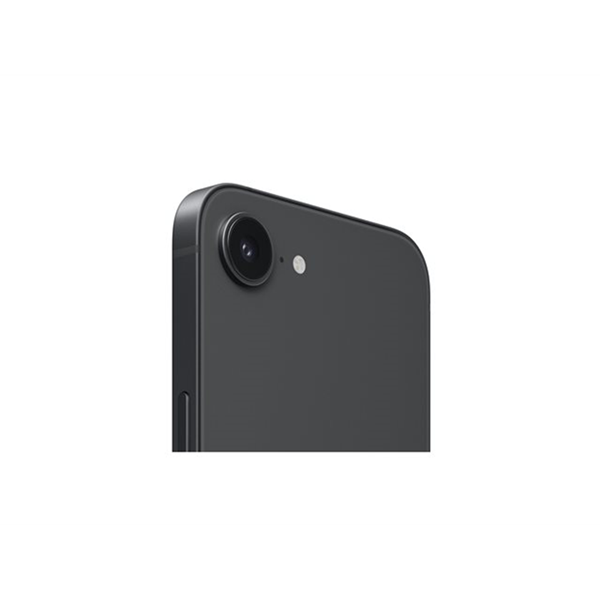 IPHONE 17E BLACK 256GB-ZDD