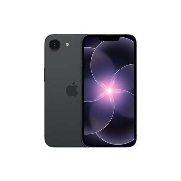 IPHONE 17E BLACK 512GB-ZDD