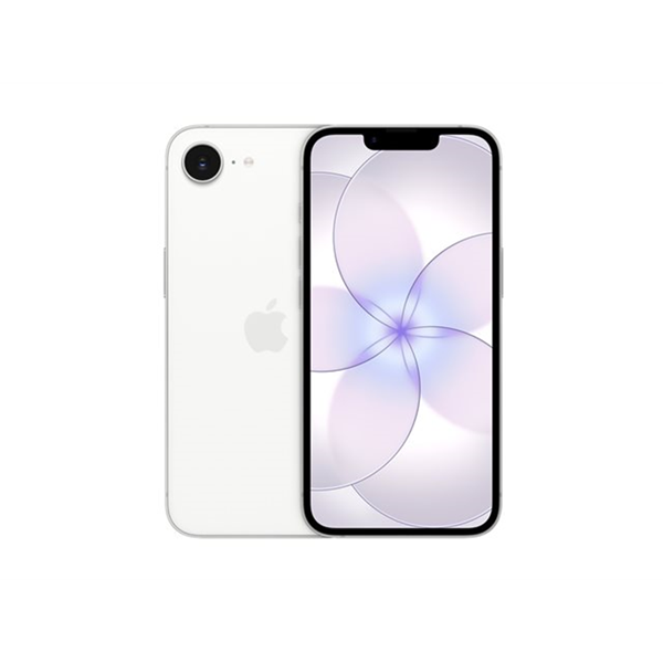 IPHONE 17E WHITE 512GB-ZDD