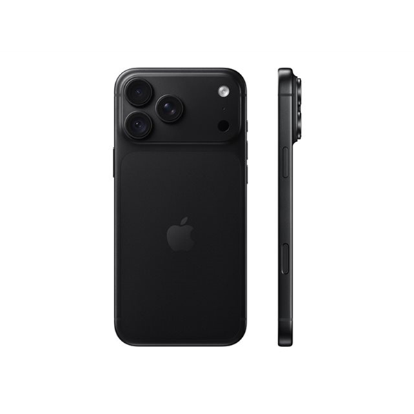 iPhone 18 Pro Max Black 1TB