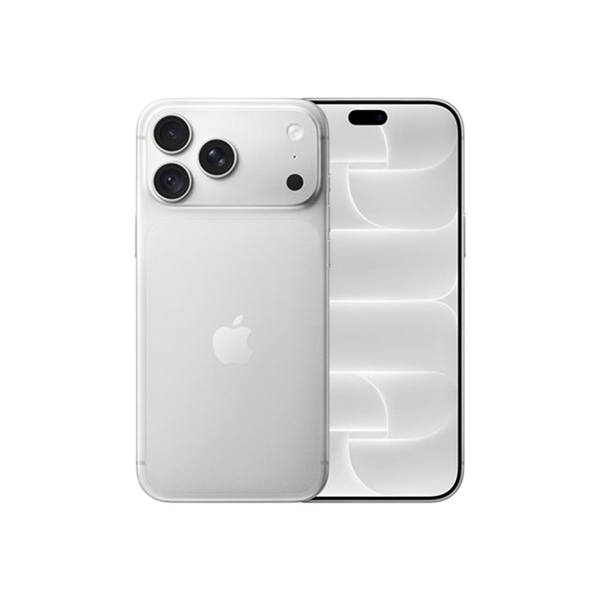 iPhone 18 Pro Max Silverver 2TB