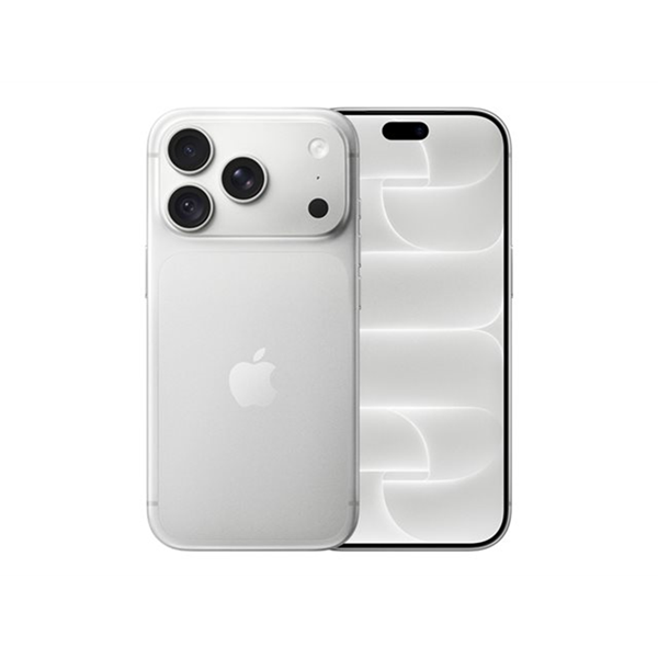 iPhone 18 Pro Silverver 2TB