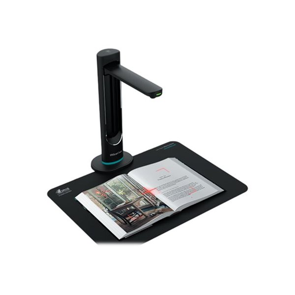 IRISCAN DESK 6 BUSINESS