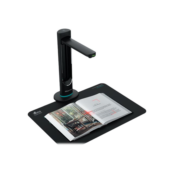 IRISCAN DESK 6 BUSINESS IRISCAN DESK 6 BUSINESS