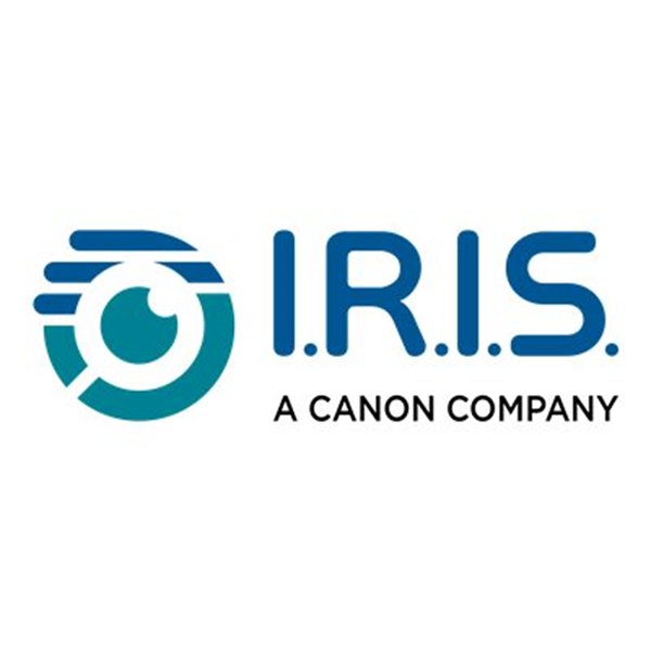 IRISCAN DESK 7 Pro