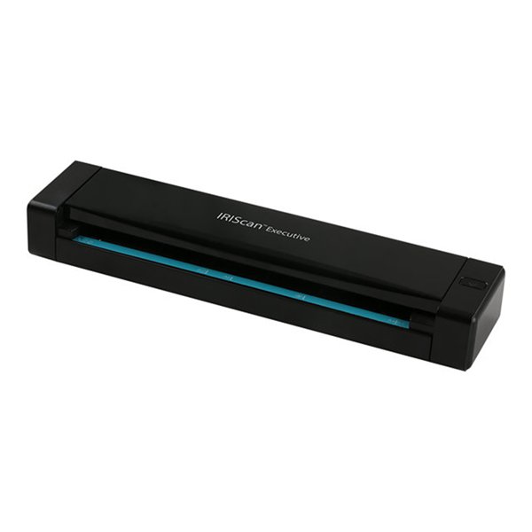 IRISCAN EXECUTIVE 4