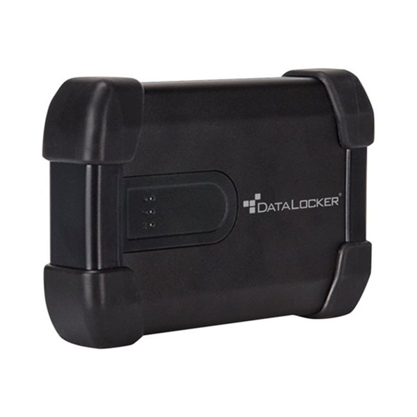 IronKey H300 Basic 2TB USB3