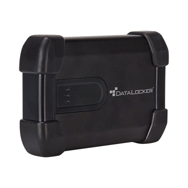 IronKey H300 Basic 2TB USB3