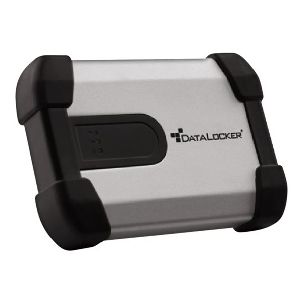 IronKey H350 Enterprise 1TB