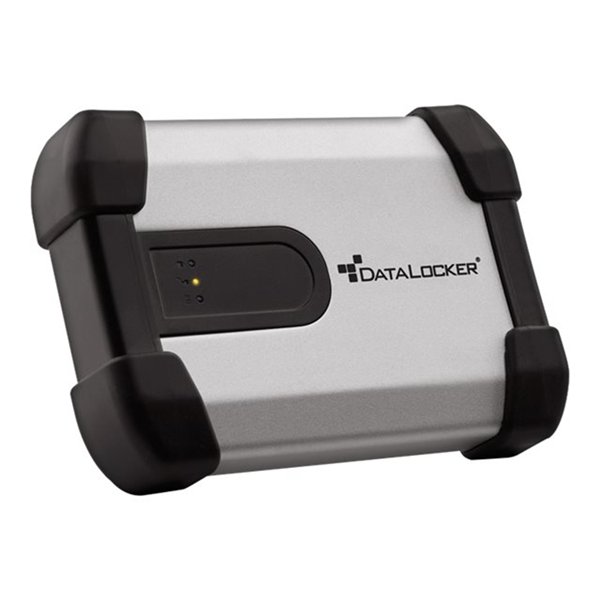 IronKey H350 Enterprise 2TB