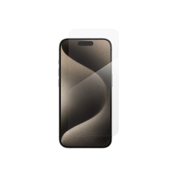 IS Glass Elite iPhone 15 Pro