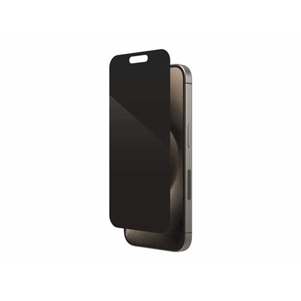 IS Glass Elite Privacy iPhone 15 Pro